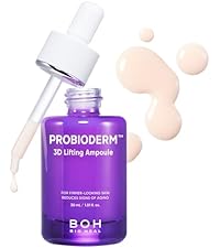 Amazon | バイオヒールボ(BOH) プロバイオダーム 3Dリフティング